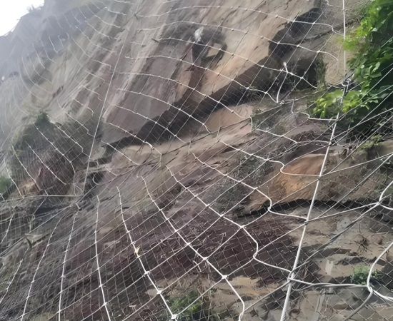 山南机场护栏网